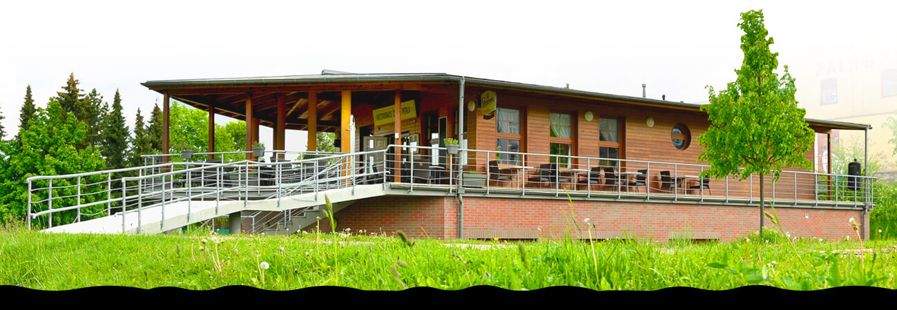 Restaurace Černá Perla Tábor