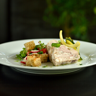 Restaurace Černá Perla Tábor