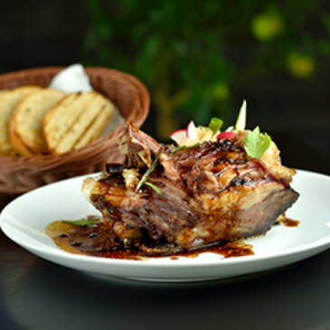 Restaurace Černá Perla Tábor