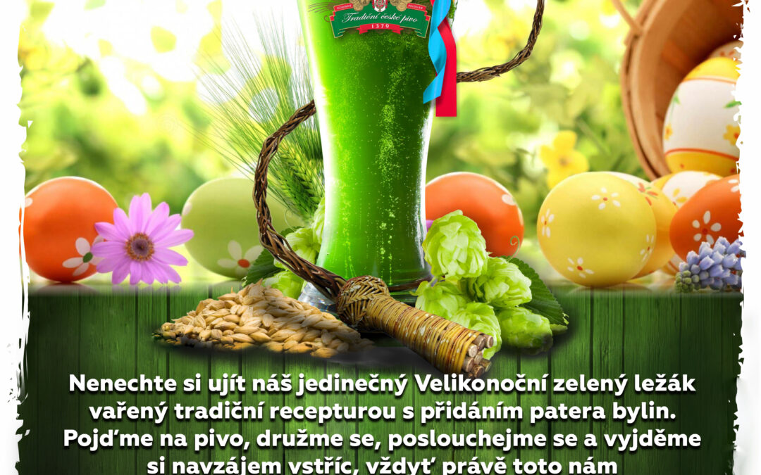 Velikonoční speciál 6.-12.4.2023
